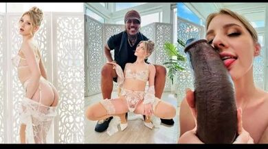 中文字幕-期待的礼物 Melody Marks